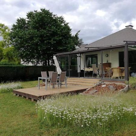 Maison Bucolique A Anhee, Vue Meuse Et Falaises Villa Ngoại thất bức ảnh